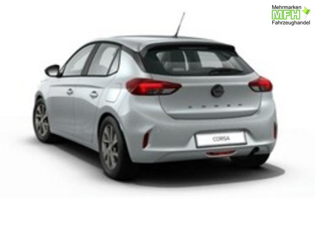 Opel Corsa Edition 1.2 100 LM16Z Kam PDC vo/hi SichtP Temp 