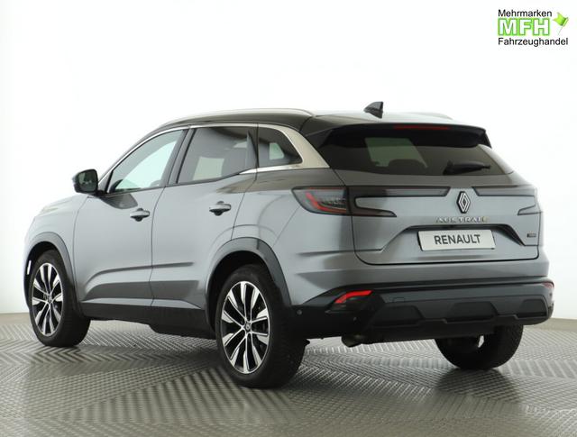 Renault Austral Techno E-Tech Pano Massage 360&deg; eHK ACC 