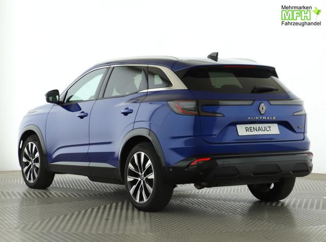 Renault Austral Techno E-Tech Pano Massage 360&deg; eHK ACC 