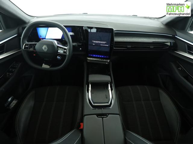 Renault Austral Techno E-Tech Pano Massage 360&deg; eHK ACC 