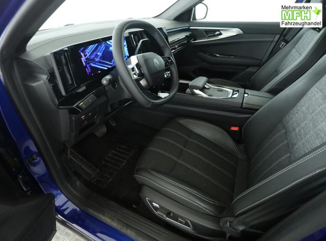 Renault Austral Techno E-Tech Pano Massage 360&deg; eHK ACC 