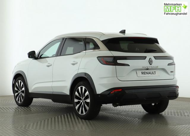 Renault Austral Techno E-Tech Pano Massage 360&deg; eHK ACC 