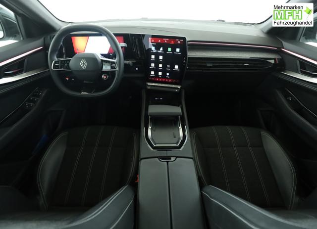 Renault Austral Techno E-Tech Pano Massage 360&deg; eHK ACC 