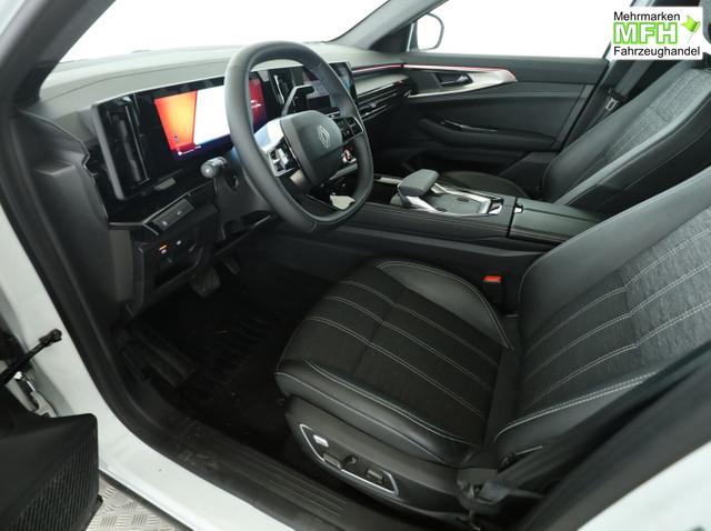 Renault Austral Techno E-Tech Pano Massage 360&deg; eHK ACC 