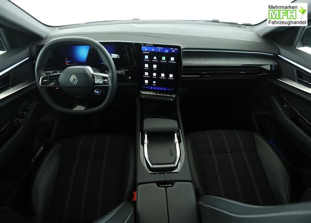 Renault Austral Techno E-Tech Pano Massage 360&deg; eHK ACC 