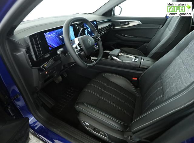 Renault Austral Techno E-Tech Pano Massage 360&deg; eHK ACC 