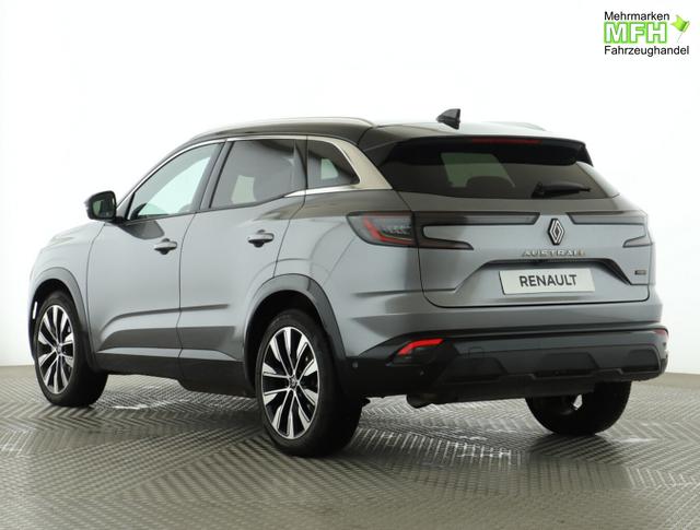 Renault Austral Techno E-Tech Pano Massage 360&deg; eHK ACC 