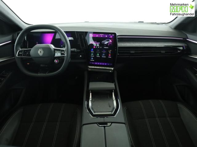 Renault Austral Techno E-Tech Pano Massage 360&deg; eHK ACC 