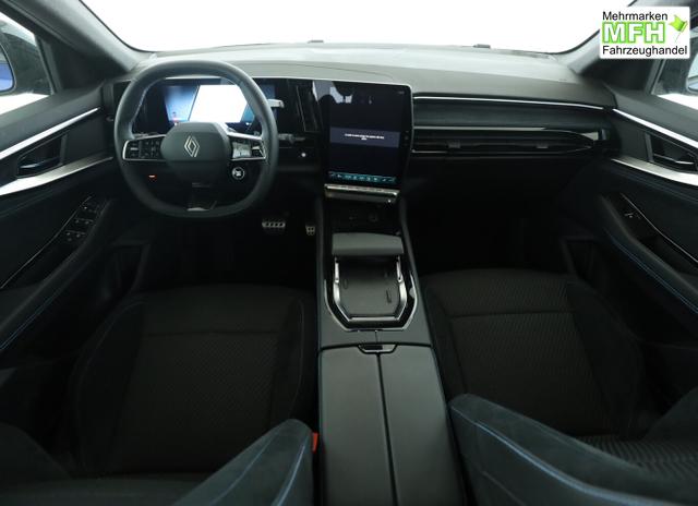 Renault Austral Techno Esprit Alpine E-Tech Espr Pano 360&deg; ACC 