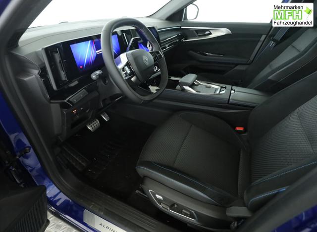 Renault Austral Techno Esprit Alpine E-Tech Espr Pano 360&deg; ACC 