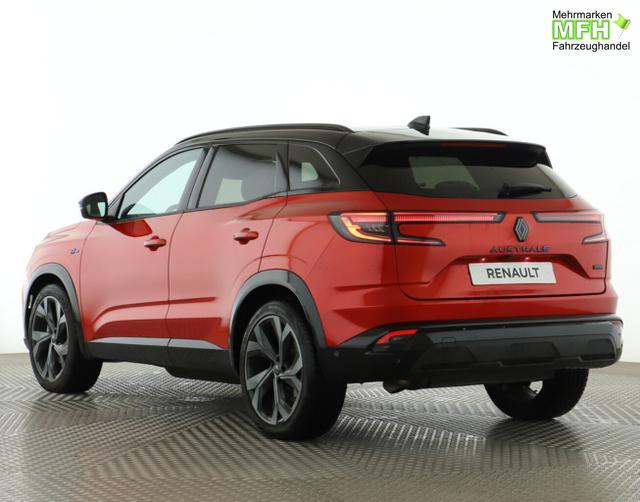 Renault Austral Techno Esprit Alpine E-Tech Espr Pano 360&deg; ACC 