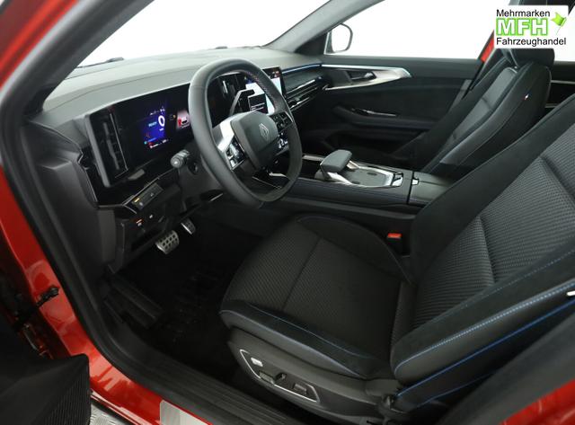 Renault Austral Techno Esprit Alpine E-Tech Espr Pano 360&deg; ACC 