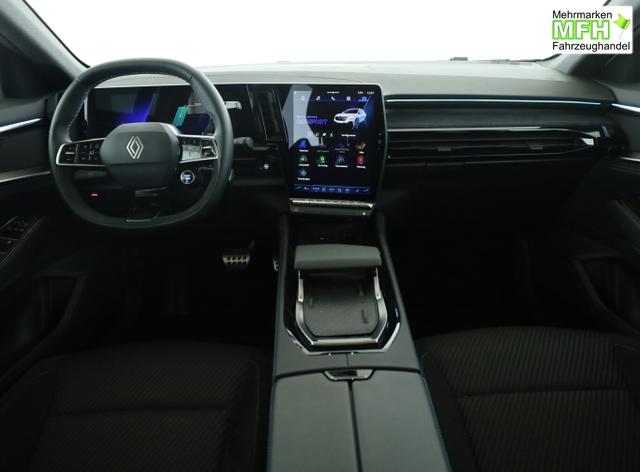 Renault Austral Techno Esprit Alpine E-Tech Espr Pano 360&deg; ACC 