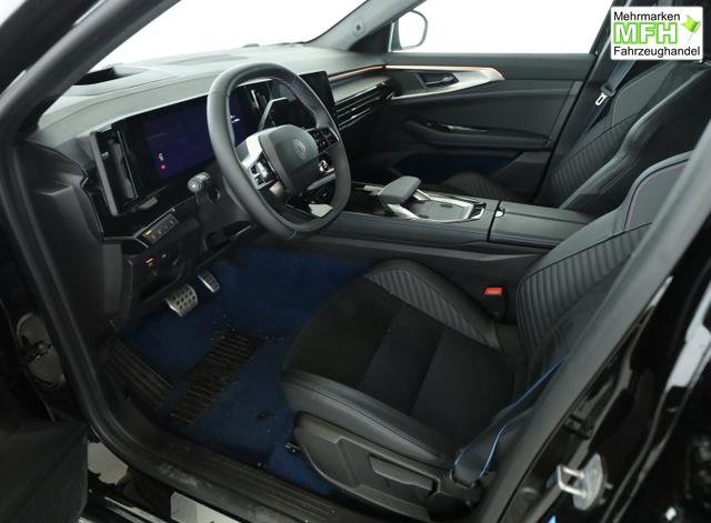 Renault Rafale Esprit Alpine PHEV Matrix Pano HUD Kam360 