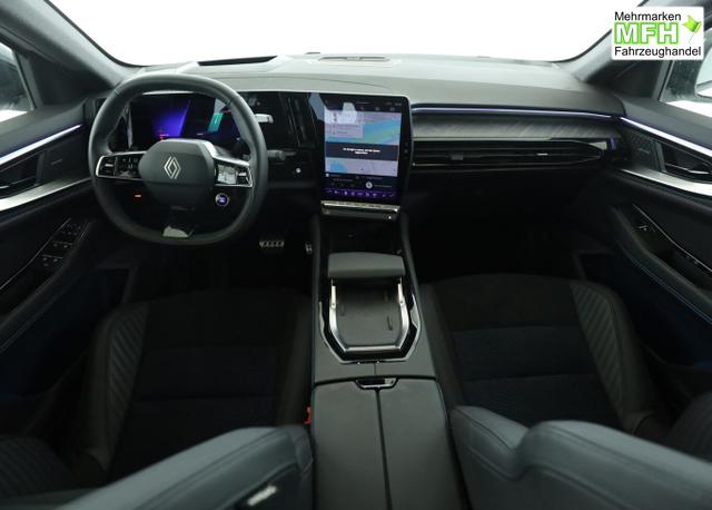 Renault Rafale Esprit Alpine Matrix Pano HUD 360kam ACC 