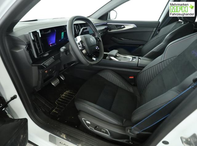 Renault Rafale Esprit Alpine Matrix Pano HUD 360kam ACC 