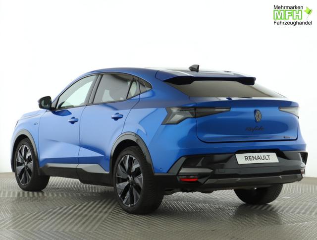 Renault Rafale Esprit Alpine Matrix Pano HUD 360kam ACC 