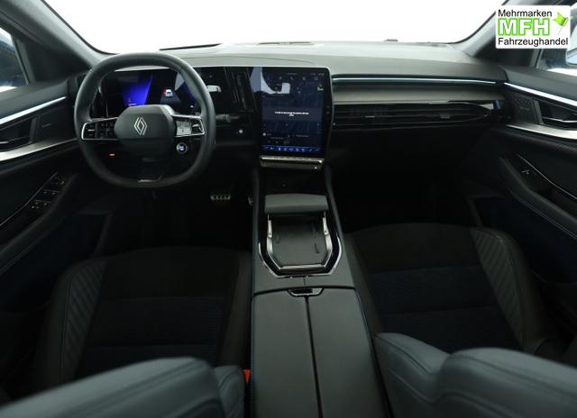 Renault Rafale Esprit Alpine Matrix Pano HUD 360kam ACC 