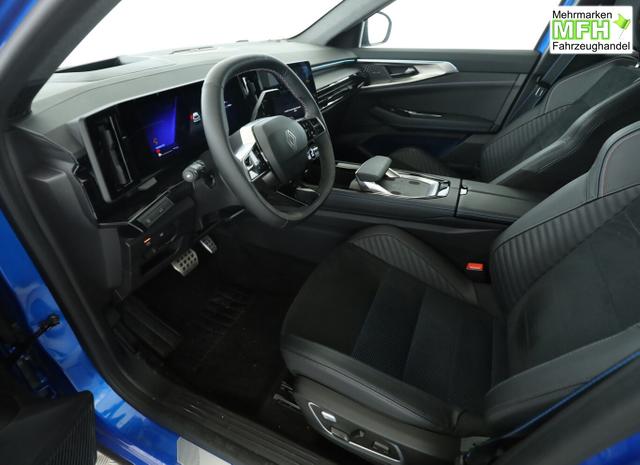 Renault Rafale Esprit Alpine Matrix Pano HUD 360kam ACC 