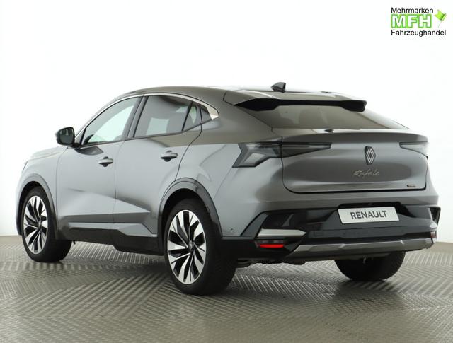 Renault Rafale Techno Pano WinterP ACC Nav eHK Kam 20Z 