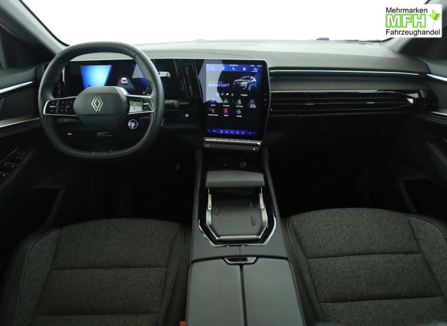 Renault Rafale Techno Pano WinterP ACC Nav eHK Kam 20Z 