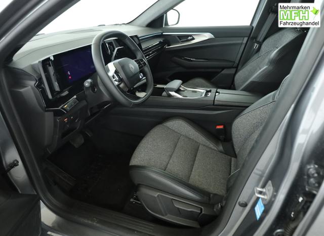 Renault Rafale Techno Pano WinterP ACC Nav eHK Kam 20Z 