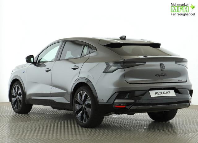 Renault Rafale Esprit Alpine Matrix Pano HUD 360kam ACC 