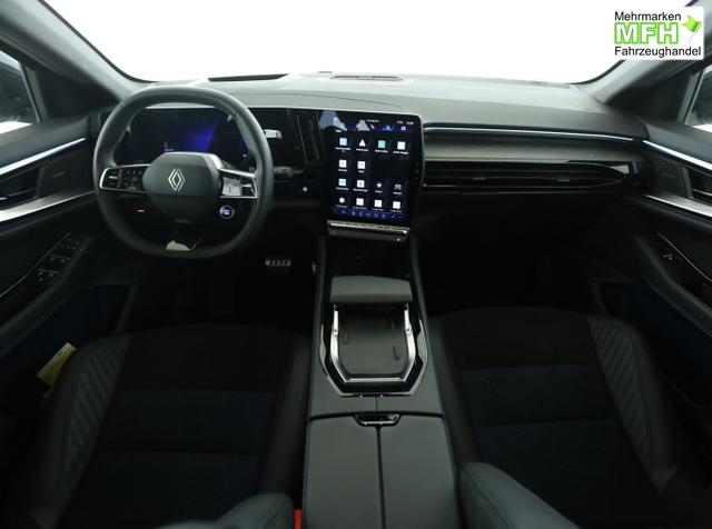 Renault Rafale Esprit Alpine Matrix Pano HUD 360kam ACC 