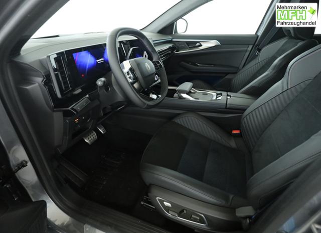 Renault Rafale Esprit Alpine Matrix Pano HUD 360kam ACC 