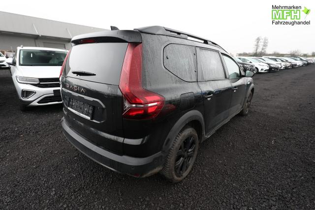 Dacia Jogger Extreme+ 1.0 TCe 100 ECO-G 7S Nav PDC SHZ 