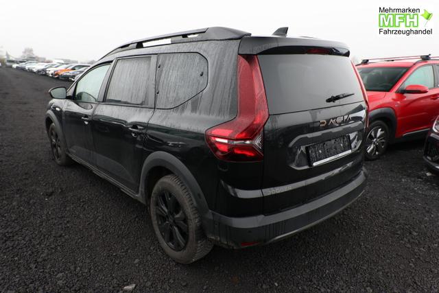 Dacia Jogger Extreme+ 1.0 TCe 100 ECO-G 7S Nav PDC SHZ 