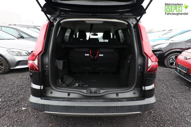 Dacia Jogger Extreme+ 1.0 TCe 100 ECO-G 7S Nav PDC SHZ 