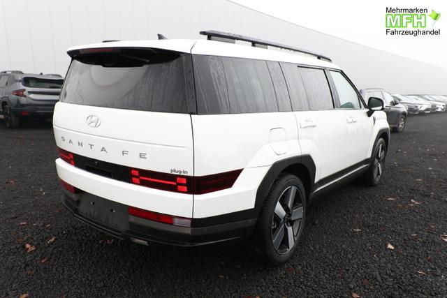 Hyundai SANTA FE Prime PHEV 4WD 7-S VollLED eHK Leder 