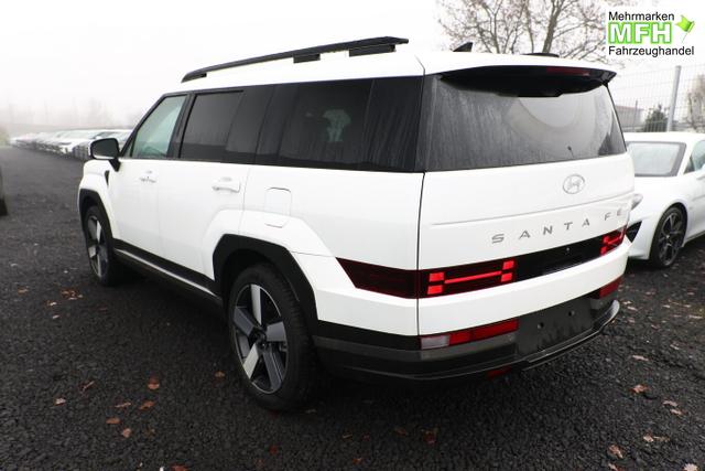 Hyundai SANTA FE Prime PHEV 4WD 7-S VollLED eHK Leder 