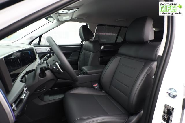 Hyundai SANTA FE Prime PHEV 4WD 7-S VollLED eHK Leder 