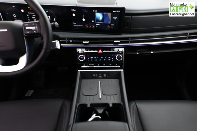 Hyundai SANTA FE Prime PHEV 4WD 7-S VollLED eHK Leder 