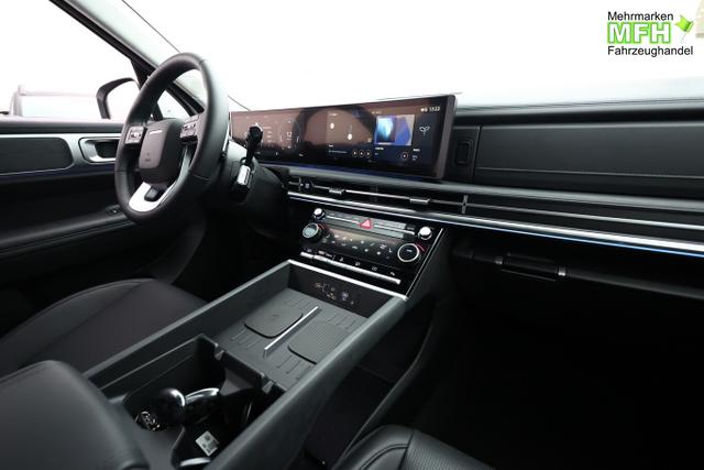 Hyundai SANTA FE Prime PHEV 4WD 7-S VollLED eHK Leder 