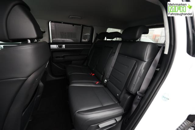 Hyundai SANTA FE Prime PHEV 4WD 7-S VollLED eHK Leder 
