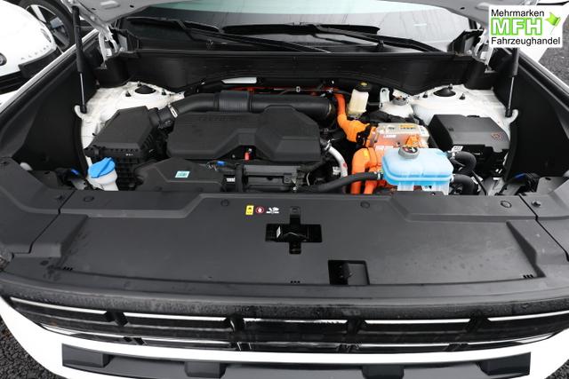 Hyundai SANTA FE Prime PHEV 4WD 7-S VollLED eHK Leder 