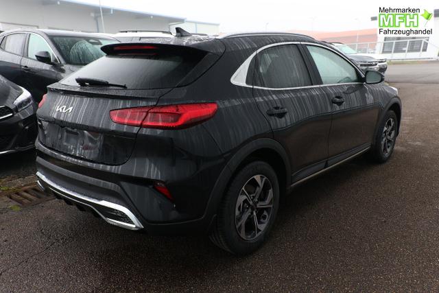 Kia XCeed MY26 Nav FullLED 2xPDC Privacy Kam 2Z-Klim 