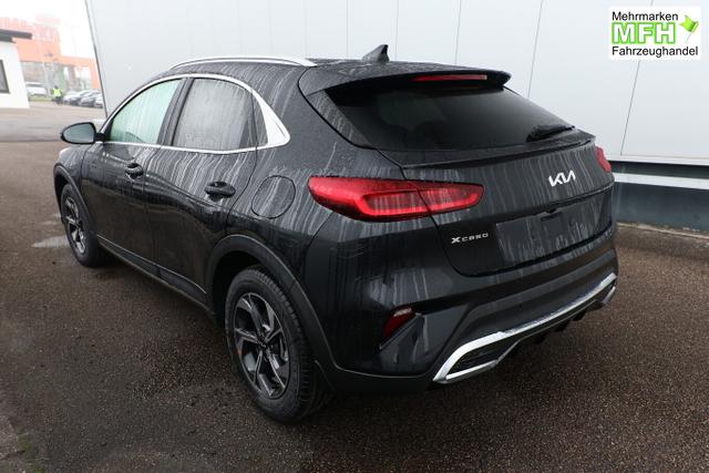 Kia XCeed MY26 Nav FullLED 2xPDC Privacy Kam 2Z-Klim 