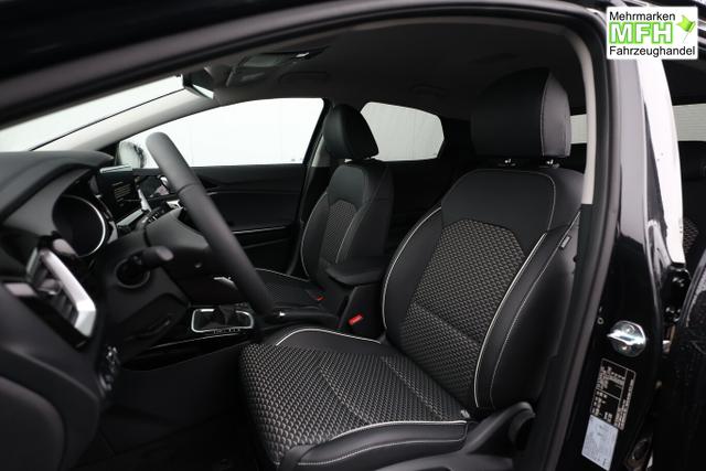 Kia XCeed MY26 Nav FullLED 2xPDC Privacy Kam 2Z-Klim 