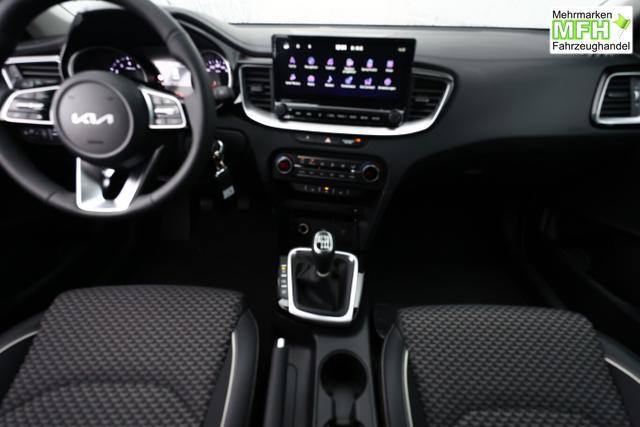 Kia XCeed MY26 Nav FullLED 2xPDC Privacy Kam 2Z-Klim 