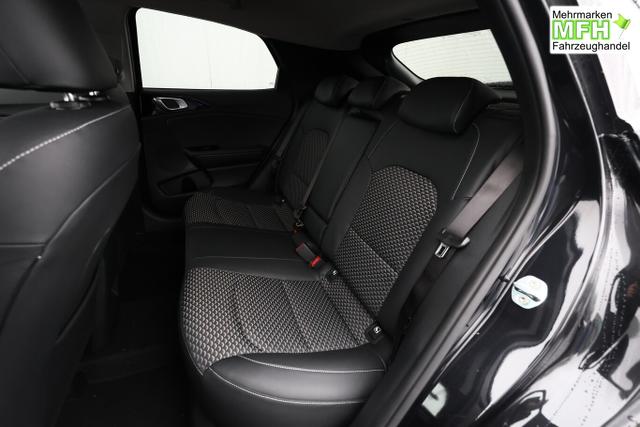 Kia XCeed MY26 Nav FullLED 2xPDC Privacy Kam 2Z-Klim 