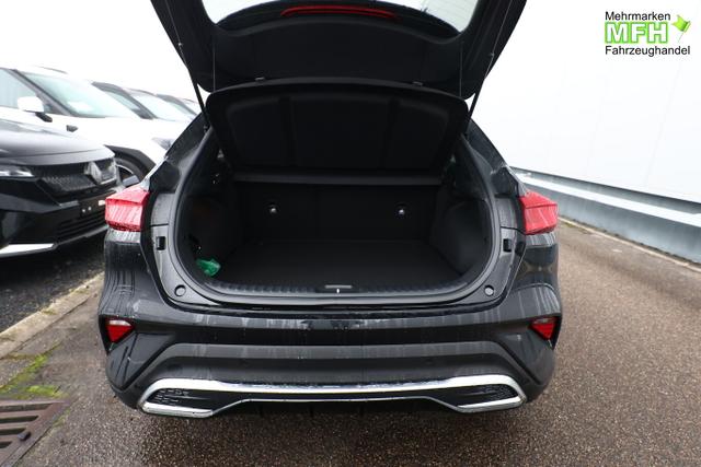 Kia XCeed MY26 Nav FullLED 2xPDC Privacy Kam 2Z-Klim 