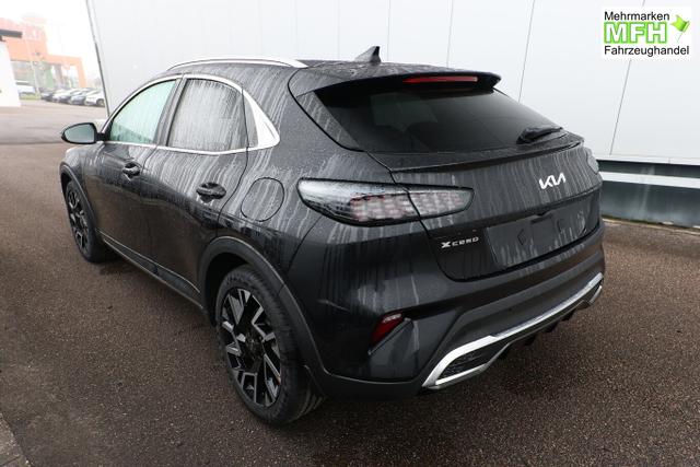 Kia XCeed DCT MY26 ACC Keyl 2Z-Klima SHZ LHZ Nav Kam 