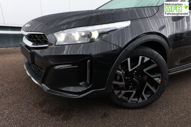 Kia XCeed DCT MY26 ACC Keyl 2Z-Klima SHZ LHZ Nav Kam 