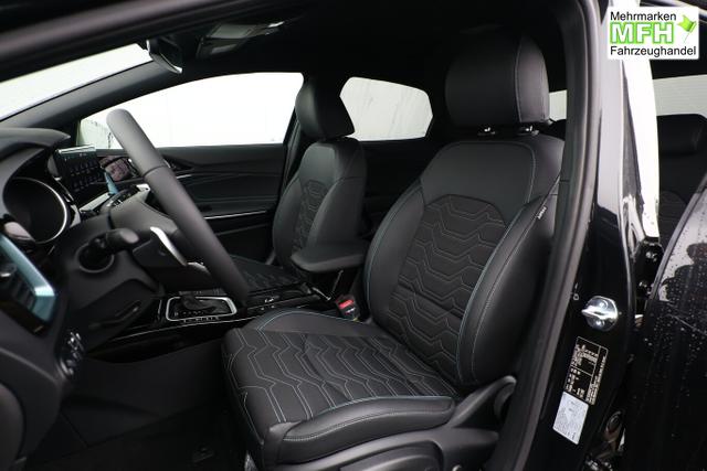 Kia XCeed DCT MY26 ACC Keyl 2Z-Klima SHZ LHZ Nav Kam 