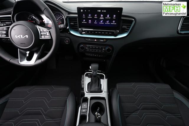 Kia XCeed DCT MY26 ACC Keyl 2Z-Klima SHZ LHZ Nav Kam 