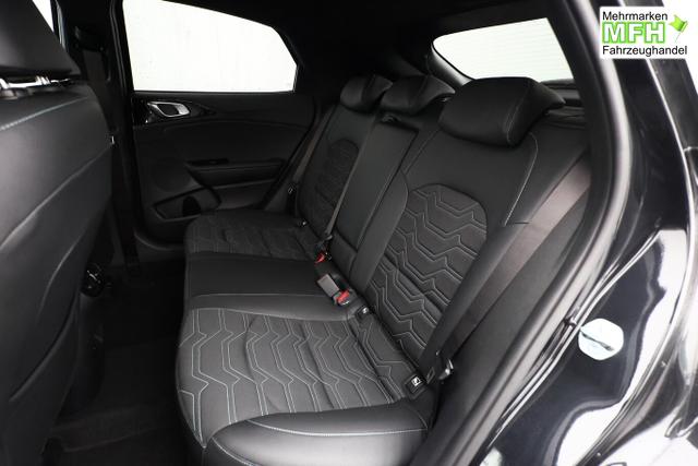 Kia XCeed DCT MY26 ACC Keyl 2Z-Klima SHZ LHZ Nav Kam 